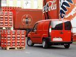 Fiat Doblo Cargo 2000 года